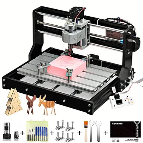 cnc machine 2023|11 Best DIY CNC Routers in 2024 (All Budgets).